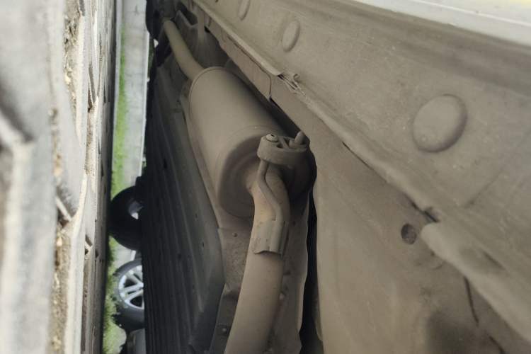 Used Honda Fit 2014 1.5L LX CVT Comfort Model Chassis Front Right