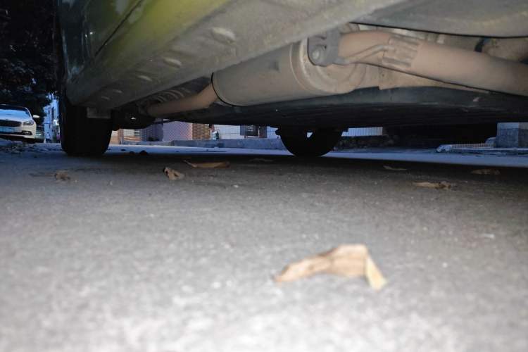 Used Honda Fit 2014 1.5L SE CVT Fashion Model Chassis Front Right
