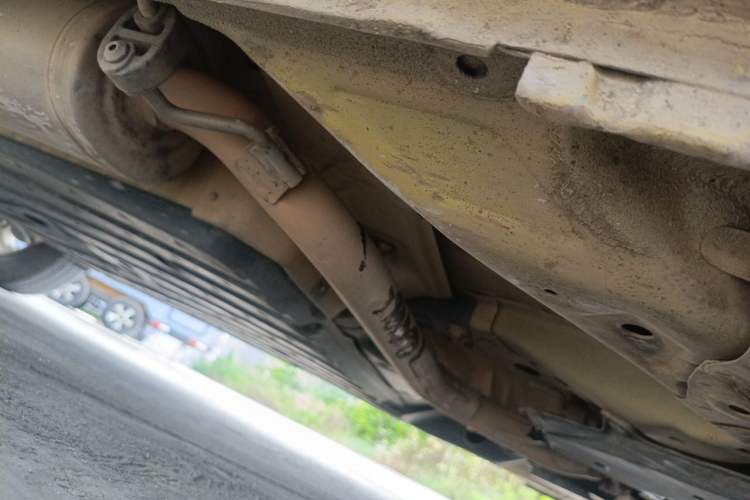 Used Honda Fit 2014 1.5L LX Manual Comfort Model Chassis Front Right