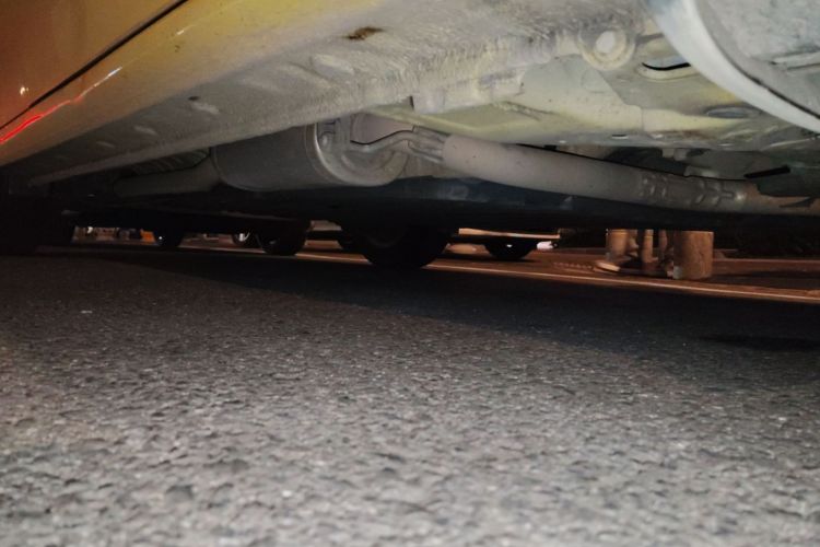 Used Honda Fit 2014 1.5L SE CVT Fashion Model Chassis Front Right