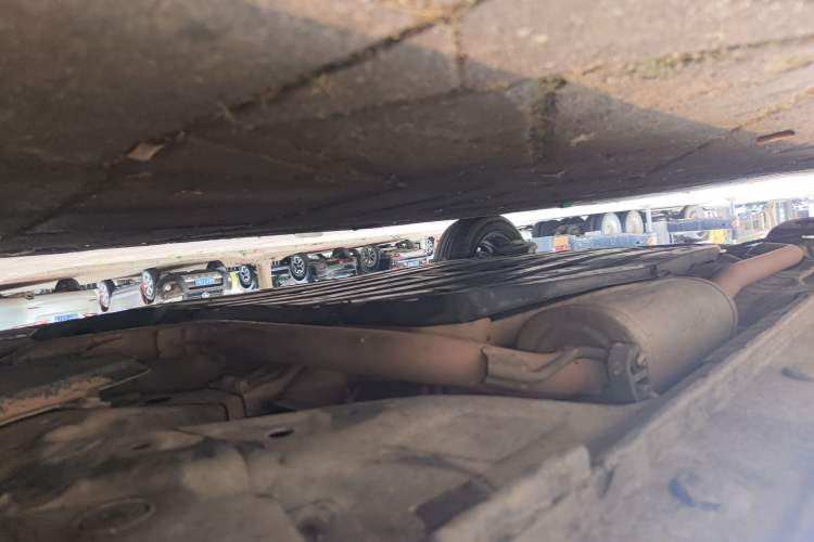 Used Honda Fit 2014 1.5L LX CVT Comfort Model Chassis Front Right