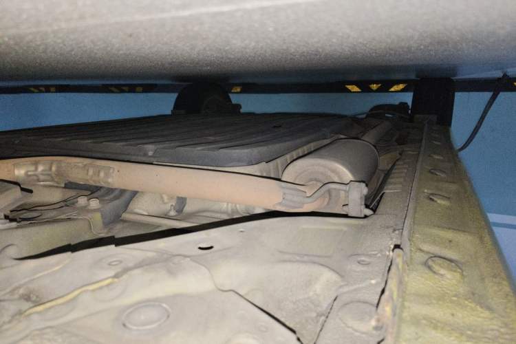 Used Honda Fit 2014 1.5L SE CVT Fashion Model Chassis Front Right