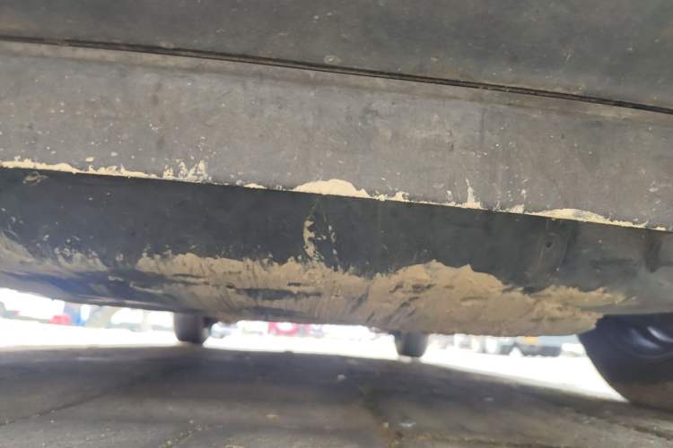 Used Honda Fit 2014 1.5L LX CVT Comfort Model Chassis Front
