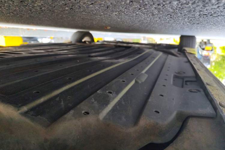Used Honda Fit 2014 1.5L LX CVT Comfort Model Chassis Rear Left