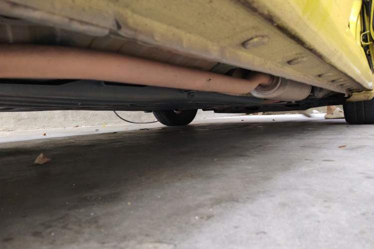 Used Honda Fit 2014 1.5L LX CVT Comfort Model Chassis Rear Right