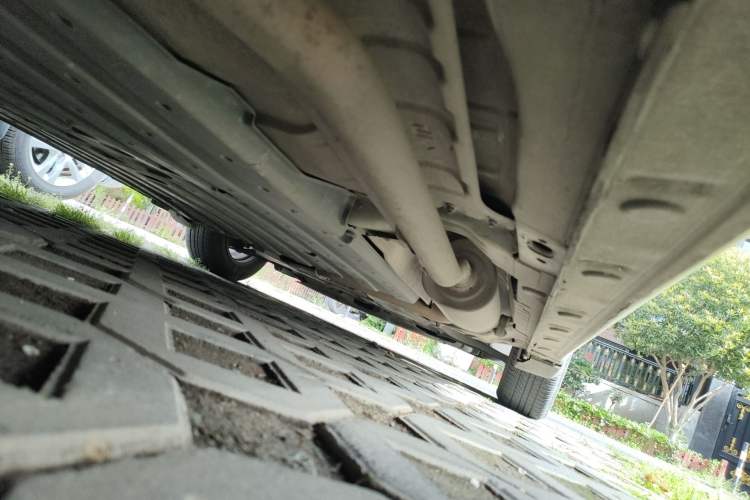 Used Honda Fit 2014 1.5L LX CVT Comfort Model Chassis Rear Right