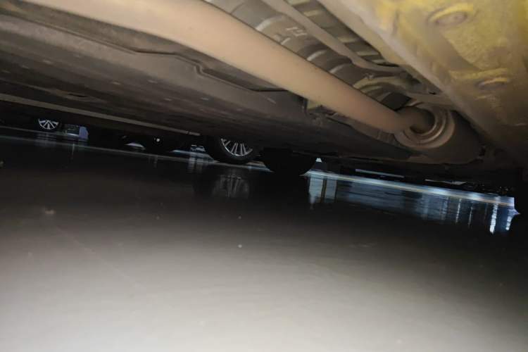 Used Honda Fit 2014 1.5L LX CVT Comfort Model Chassis Rear Right