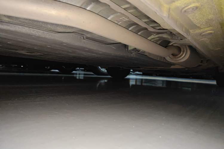 Used Honda Fit 2014 1.5L LX CVT Comfort Model Chassis Rear Right
