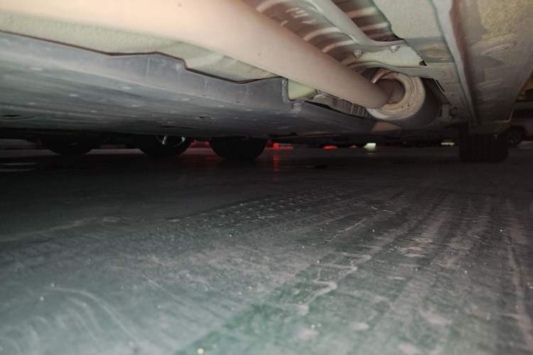 Used Honda Fit 2014 1.5L LX CVT Comfort Model Chassis Rear Right