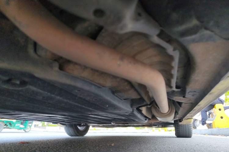 Used Honda Fit 2014 1.5L LX CVT Comfort Model Chassis Rear Right
