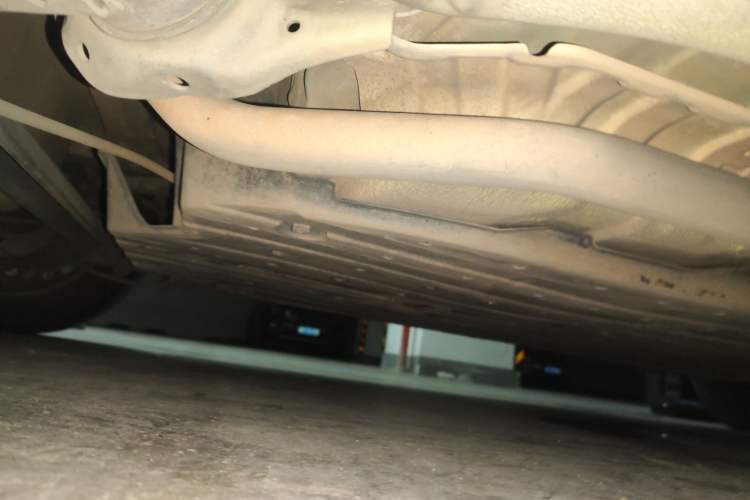 Used Honda Fit 2014 1.5L LX CVT Comfort Model Chassis Rear Right
