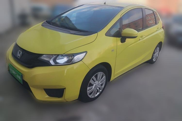 Used Honda Fit 2014 1.5L LX CVT Comfort Model Guazi used car, China used car export, Used car for sale, Used  cars, Cheapest cars for sale