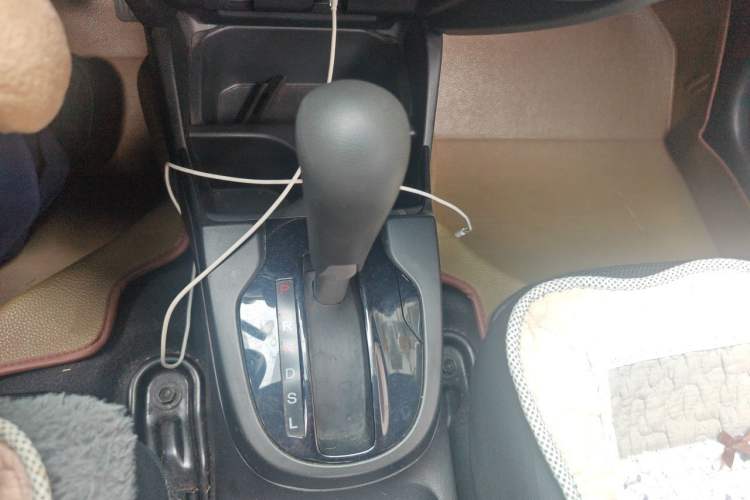 Used Honda Fit 2014 1.5L LX CVT Comfort Model Gear Lever
