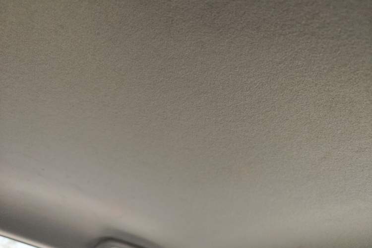Used Honda Fit 2014 1.5L LX CVT Comfort Model Headliner