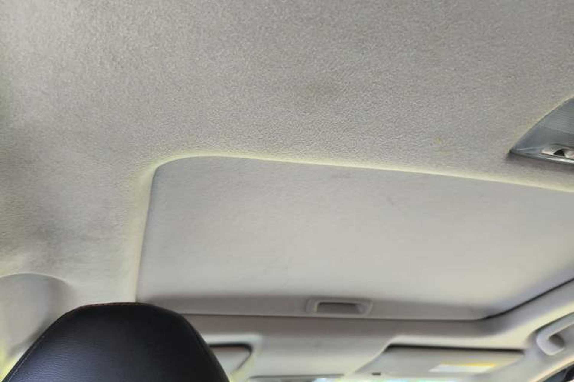 Used Honda Fit 2014 1.5L EXLI CVT Leading Model Headliner