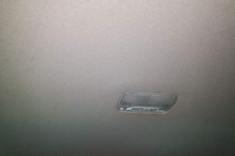 Used Honda Fit 2014 1.5L LX CVT Comfort Model Headliner