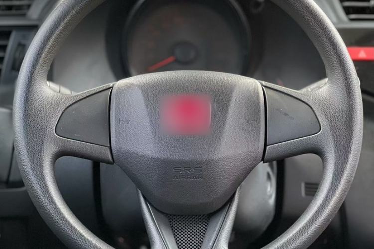 Used Honda Fit 2014 1.5L LX CVT Comfort Model Interior 1