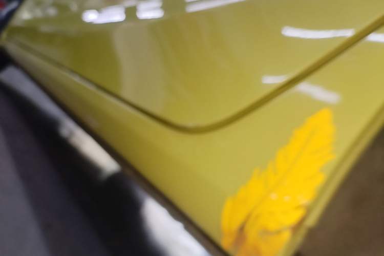 Used Honda Fit 2014 1.5L LX CVT Comfort Model Left Side Sill