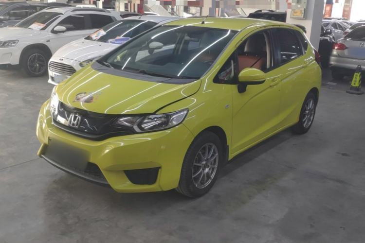 Honda Fit 2014 1.5L LX CVT Comfort Model usado Guazi used car, China used car export, Used car for sale, Used  cars, Cheapest cars for sale