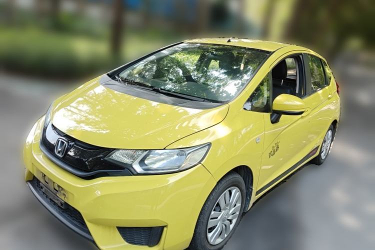 Used Honda Fit 2014 1.5L LX CVT Comfort Model Guazi used car, China used car export, Used car for sale, Used  cars, Cheapest cars for sale