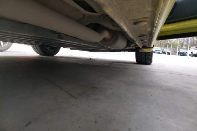 Used Honda Fit 2014 1.5L LX CVT Comfort Model Right Side Sill
