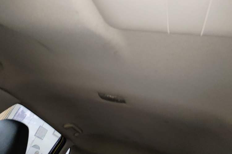 Used Honda Fit 2014 1.5L LX CVT Comfort Model Roof
