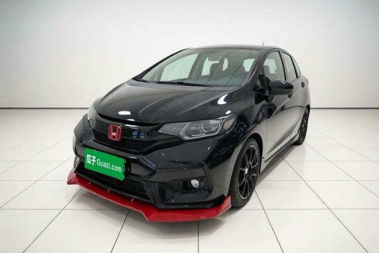 Ojetý Honda Fit 2016 1.5L LXS CVT Comfort Sunroof Version Guazi used car, China used car export, Used car for sale, Used  cars, Cheapest cars for sale