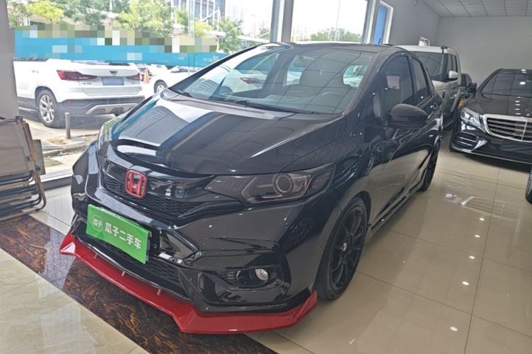 Used Honda Fit 2016 1.5L LXS CVT Comfort Sunroof Version Guazi used car, China used car export, Used car for sale, Used cars, Cheapest cars for sale