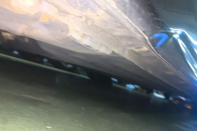 Used Honda Fit 2016 1.5L LXS CVT Comfort Sunroof Version Chassis Front Left