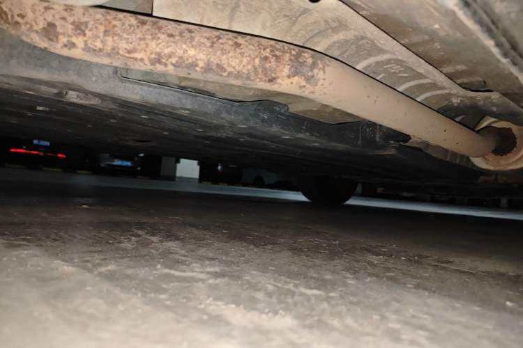 Used Honda Fit 2016 1.5L LX CVT Comfort Model Chassis Rear Right