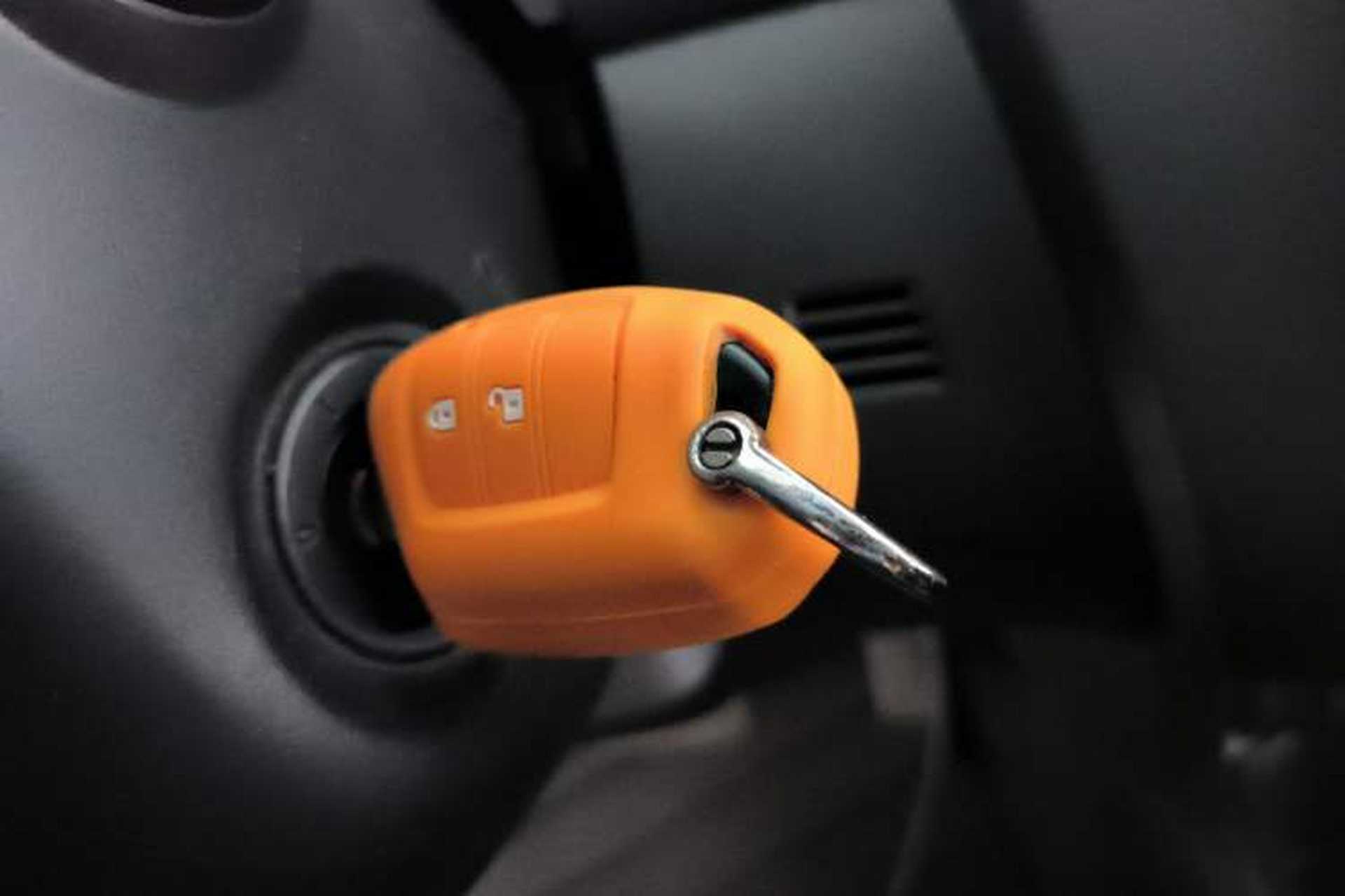 Used Honda Fit 2016 1.5L LXS CVT Comfort Sunroof Version Vehicle Key