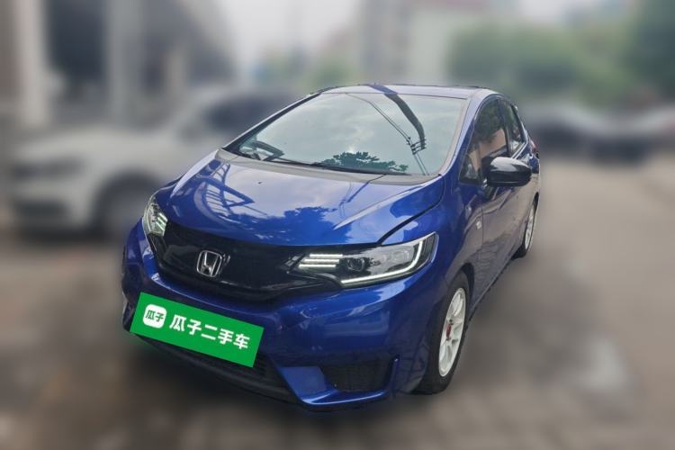 Used Honda Fit 2016 1.5L LX Manual Comfort Model Guazi used car, China used car export, Used car for sale, Used  cars, Cheapest cars for sale
