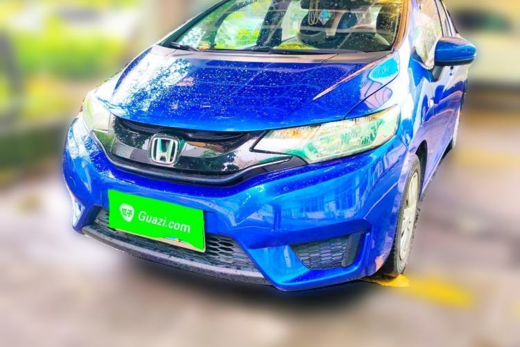 Used Honda Fit 2016 1.5L LX CVT Comfort Model Guazi used car, China used car export, Used car for sale, Used  cars, Cheapest cars for sale