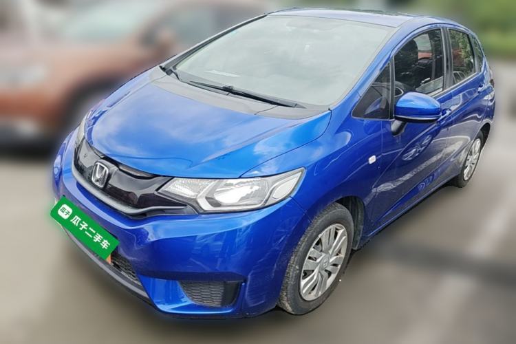 Ojetý Honda Fit 2016 1.5L LXS CVT Comfort Sunroof Version Guazi used car, China used car export, Used car for sale, Used  cars, Cheapest cars for sale
