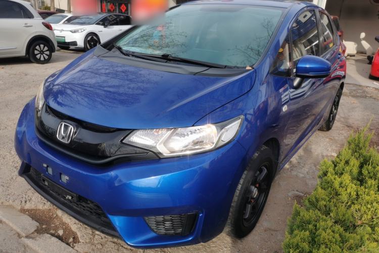 Ojetý Honda Fit 2016 1.5L LXS CVT Comfort Sunroof Version Guazi used car, China used car export, Used car for sale, Used  cars, Cheapest cars for sale