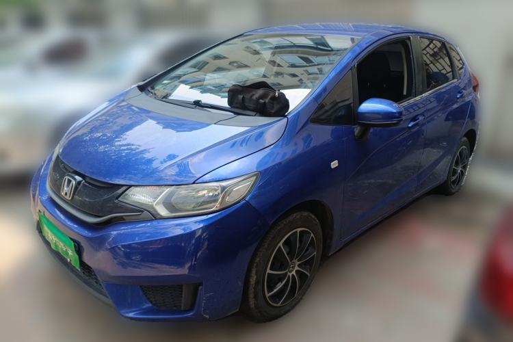 Used Honda Fit 2016 1.5L LX CVT Comfort Model Guazi used car, China used car export, Used car for sale, Used  cars, Cheapest cars for sale