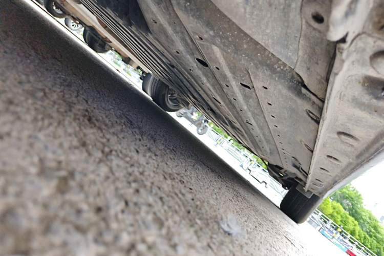 Used Honda Fit 2016 1.5L LX CVT Comfort Model Chassis Front Left