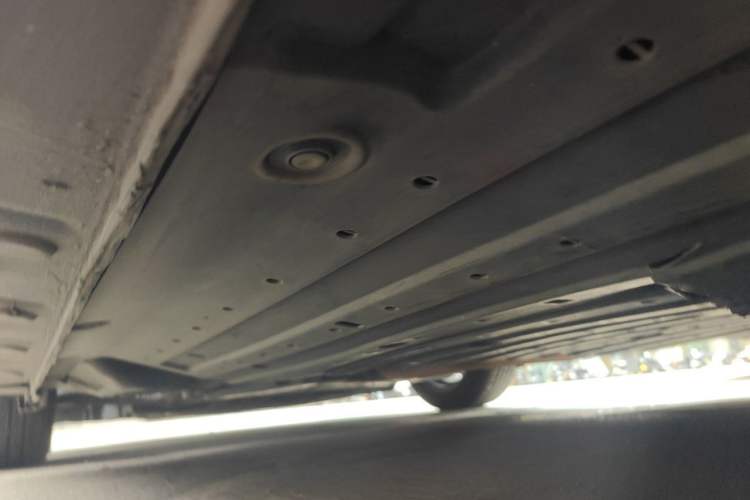 Used Honda Fit 2016 1.5L LX CVT Comfort Model Chassis Front Left