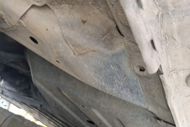 Used Honda Fit 2016 1.5L LX CVT Comfort Model Chassis Front Left