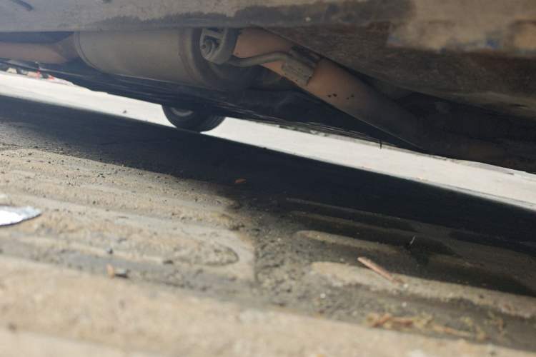 Used Honda Fit 2016 1.5L LX Manual Comfort Model Chassis Front Right