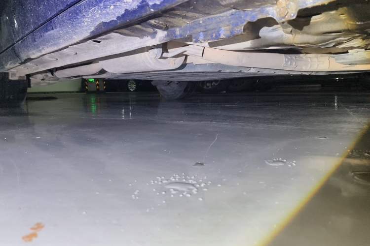 Used Honda Fit 2016 1.5L LX Manual Comfort Model Chassis Front Right