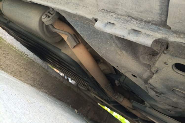 Used Honda Fit 2016 1.5L LX CVT Comfort Model Chassis Front Right