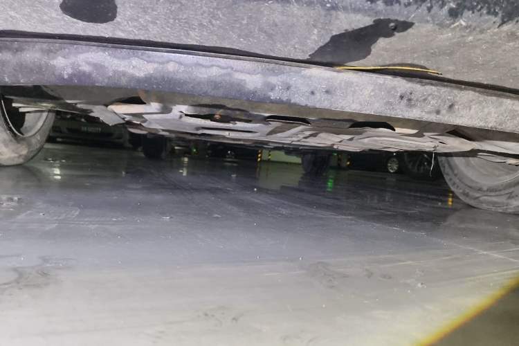 Used Honda Fit 2016 1.5L LX Manual Comfort Model Chassis Front