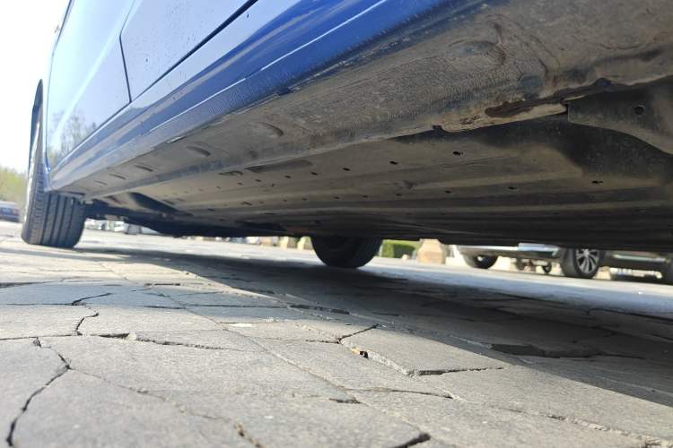Used Honda Fit 2016 1.5L LX CVT Comfort Model Chassis Rear Left