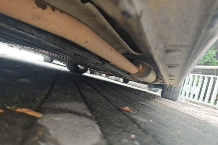 Used Honda Fit 2016 1.5L LX Manual Comfort Model Chassis Rear Right