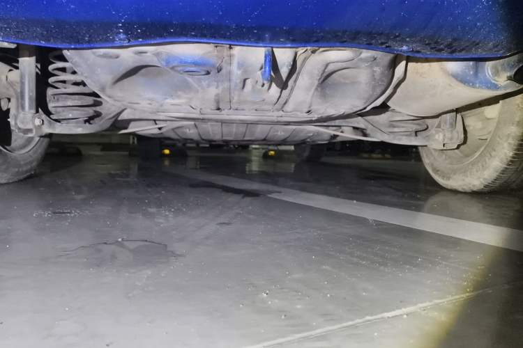 Used Honda Fit 2016 1.5L LX Manual Comfort Model Chassis Rear