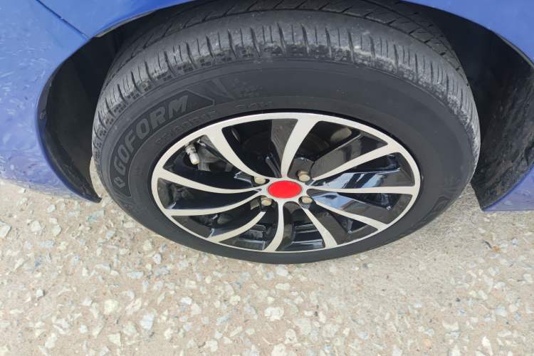Used Honda Fit 2016 1.5L LX CVT Comfort Model Exterior 4