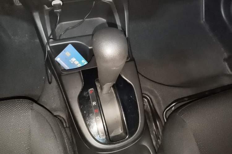 Used Honda Fit 2016 1.5L LX CVT Comfort Model Gear Lever