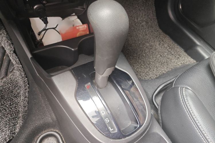 Used Honda Fit 2016 1.5L LX CVT Comfort Model Gear Lever