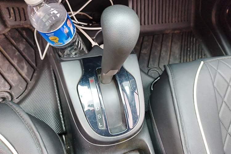 Used Honda Fit 2016 1.5L LX CVT Comfort Model Gear Lever